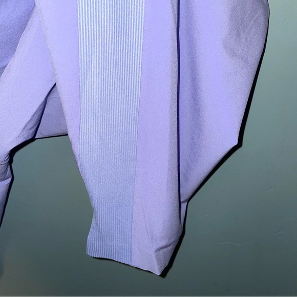 Athleta Brooklyn Ankle Pants in Periwinkle Size 24 - Picture 10 of 11